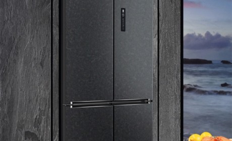 储鲜时间短、易串味，你家的冰箱该换了！看看这款格力晶弘冰箱