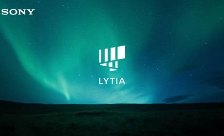 索尼半导体发布手机图像传感器新品牌“光喻”LYTIA