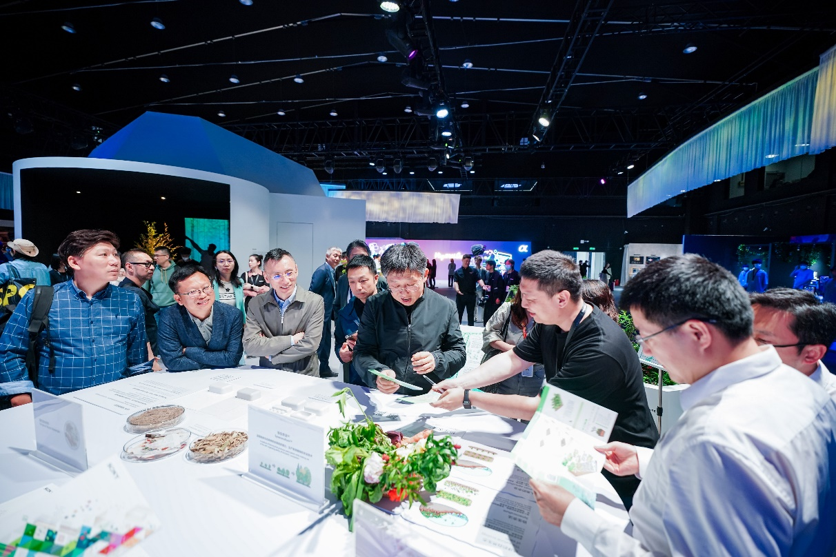 索尼在华大型品牌活动“Sony Expo 2023”在沪成功举办